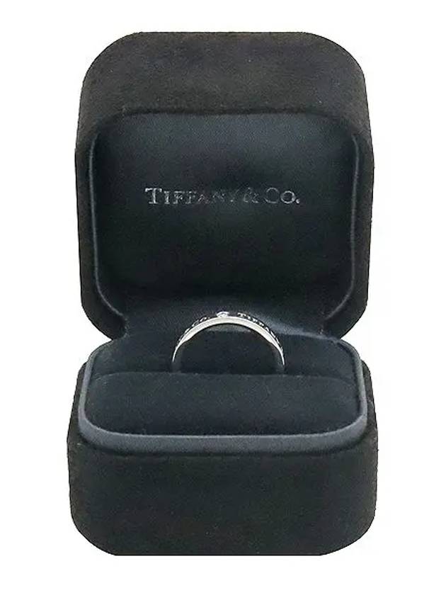 Tiffany 23776324 Ring Jewelry - TIFFANY & CO. - BALAAN 1