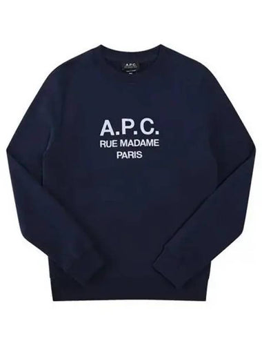 Men s sweatshirt 270953 - A.P.C. - BALAAN 1