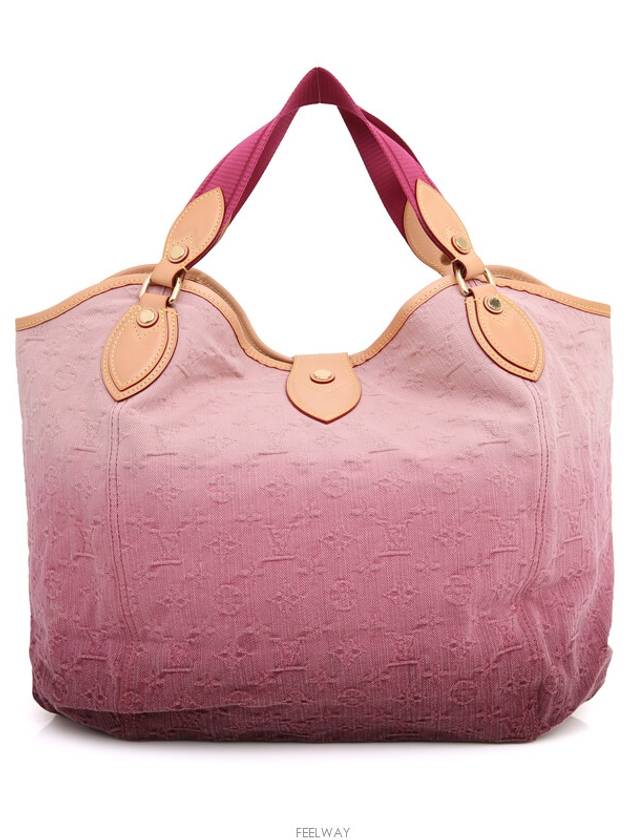 women tote bag - LOUIS VUITTON - BALAAN 4