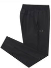 Men's Storm Run Track Pants Black - UNDER ARMOUR - BALAAN 3