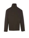 High neck sweater TO1317LJ1022 - LEMAIRE - BALAAN 2