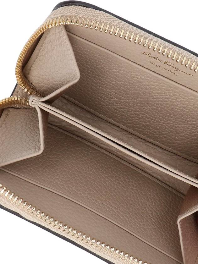 Ferragamo Wallets - SALVATORE FERRAGAMO - BALAAN 5