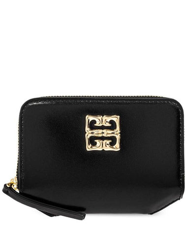 Givenchy Wallets Black - GIVENCHY - BALAAN 1