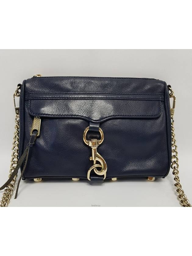 women cross bag - REBECCA MINKOFF - BALAAN 2