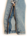 women slim jeans - BALMAIN - BALAAN 8