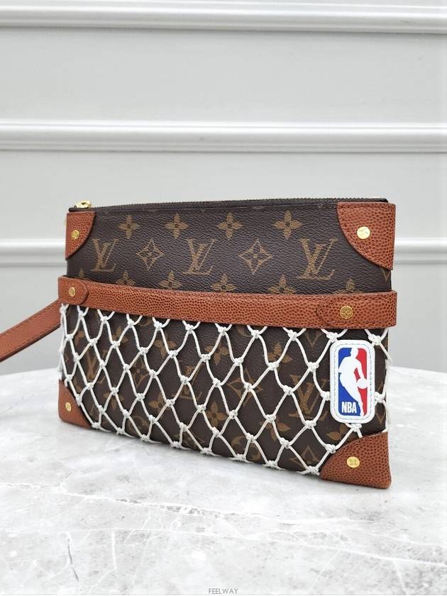 men clutch bag - LOUIS VUITTON - BALAAN 2