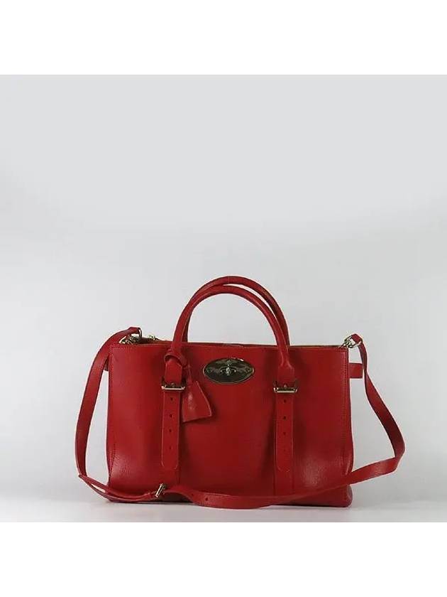 HH1733 2 WAY bag - MULBERRY - BALAAN 2