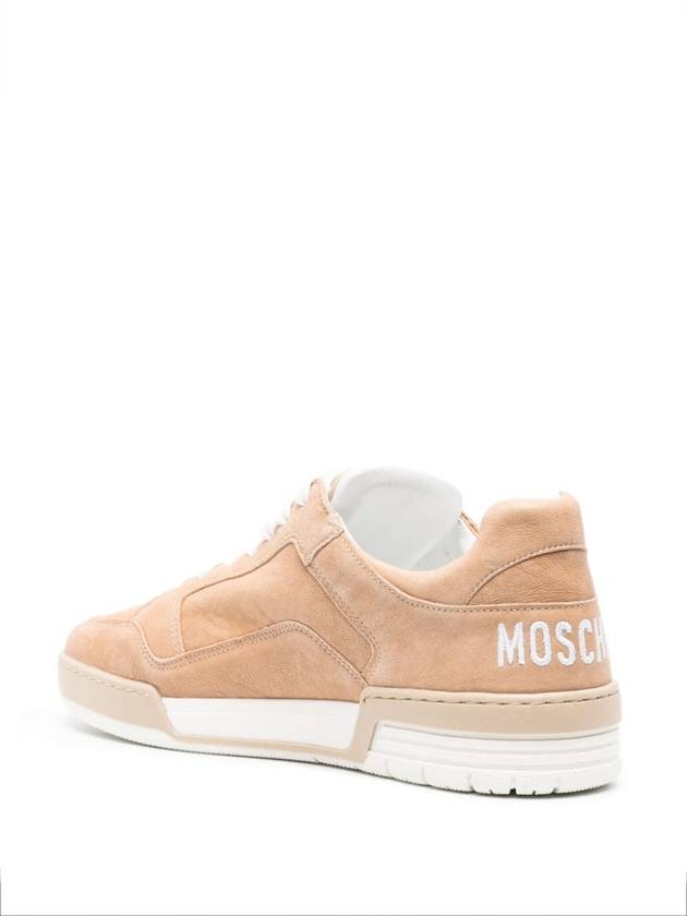 Moschino Sneakers - MOSCHINO - BALAAN 3