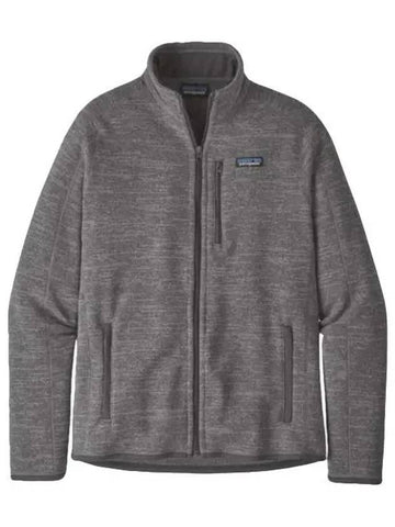 M's Better Sweater Jkt 25528NKL Man Better Sweater Jacket - PATAGONIA - BALAAN 1