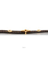 women bracelet - LOUIS VUITTON - BALAAN 3