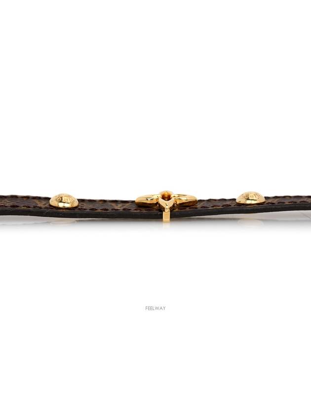 women bracelet - LOUIS VUITTON - BALAAN 3