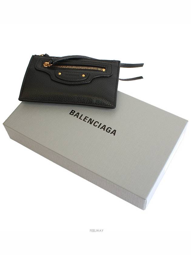 women card wallet - BALENCIAGA - BALAAN 5