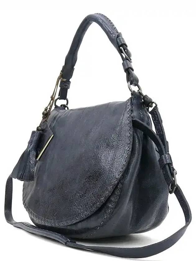 Henry Beglin Molly 2 WAY bag - HENRY BEGUELIN - BALAAN 3