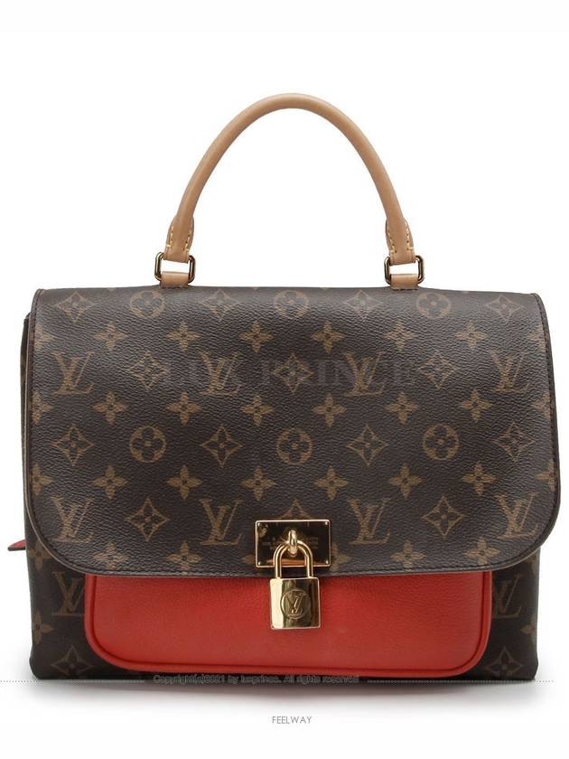 women shoulder bag - LOUIS VUITTON - BALAAN 1