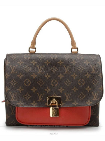 women shoulder bag - LOUIS VUITTON - BALAAN 1