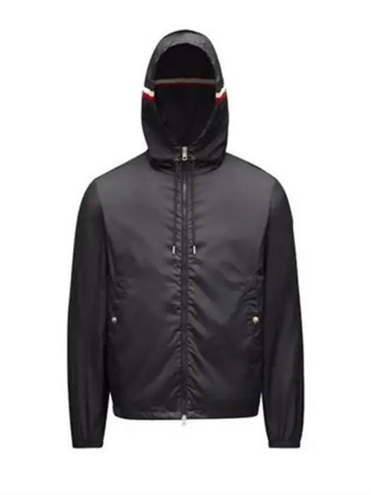 Miracle GRIMPEURS Hooded Jacket 1A00090 - MONCLER - BALAAN 1