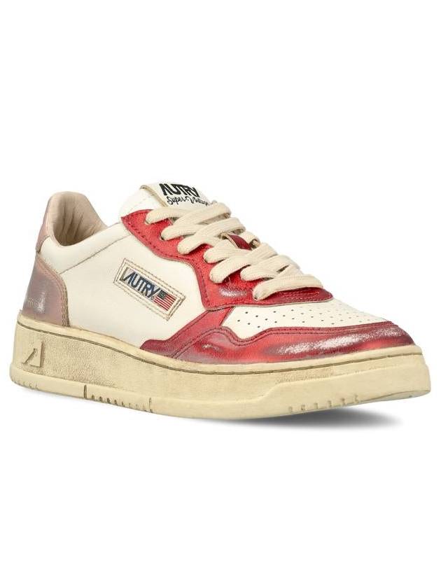 Autry Sneakers - AUTRY - BALAAN 2