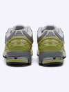 1906R Low-Top Sneakers Grey Green - NEW BALANCE - BALAAN 6