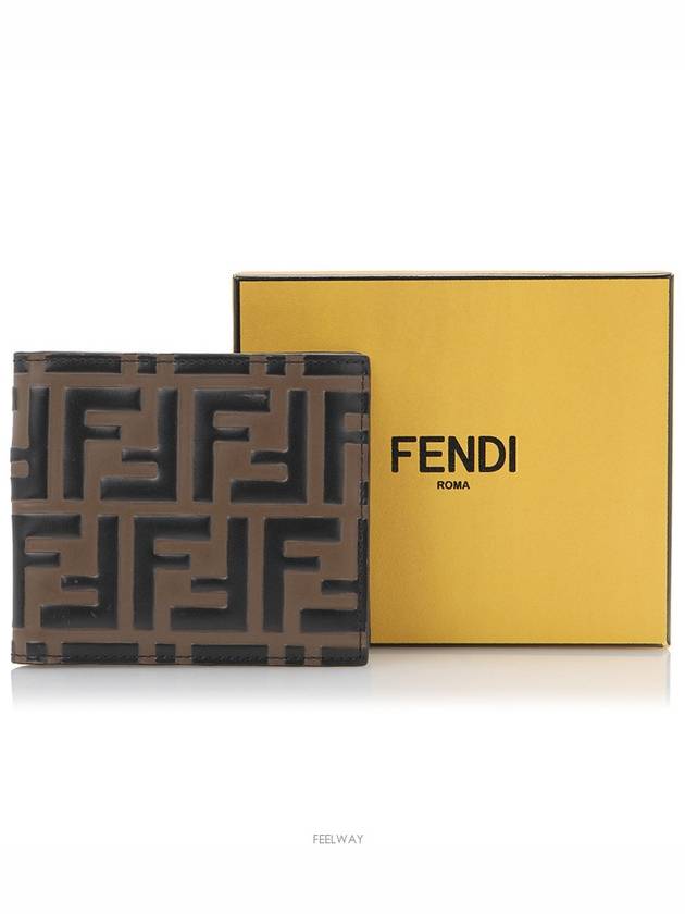 men s wallet - FENDI - BALAAN 10