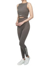 Exclusive special price limited to 30 leggings 26336048650 FUOCO 002 - MAX MARA - BALAAN 5