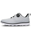 Men s Formal Dial Golf Shoes IPM4AGS922 GY - IJP DESIGN - BALAAN 3