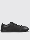 Peu Low-Top Sneakers Black - CAMPER - BALAAN 5