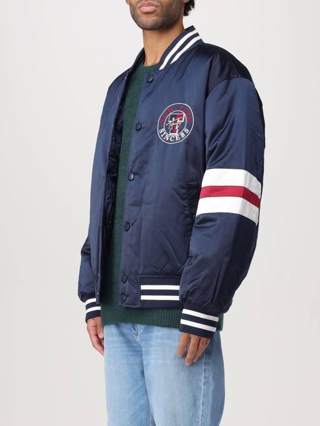 Jacket men Tommy Jeans - TOMMY HILFIGER - BALAAN 3