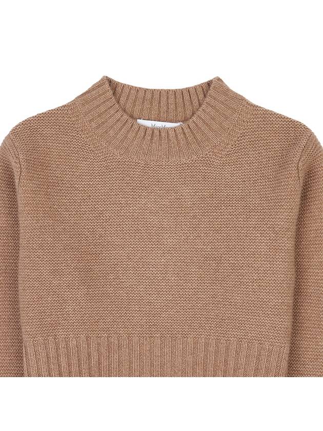 Women's Kaya Cashmere Sweater KAYA 008 - MAX MARA - BALAAN 3