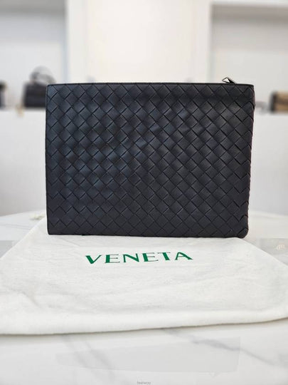 men clutch bag - BOTTEGA VENETA - BALAAN 2