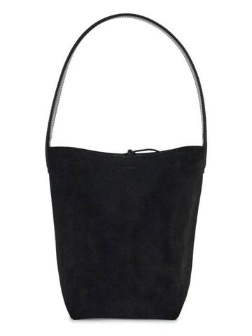 Shoulder Bag W1314 L25 BLK Black - THE ROW - BALAAN 1