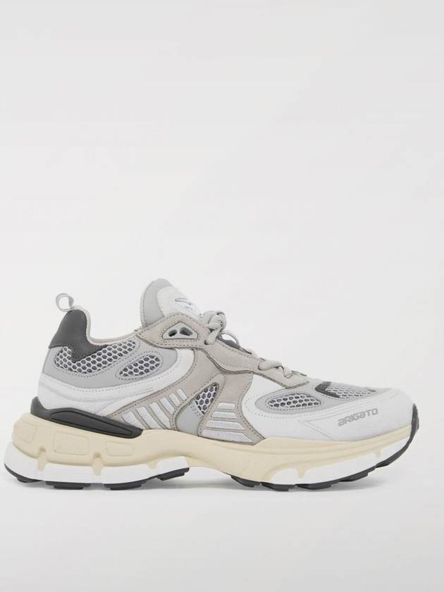 Sneakers F1271001 LIGHT GRAY GRAY - AXEL ARIGATO - BALAAN 2