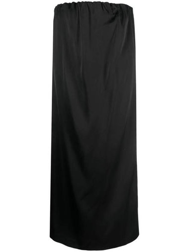 Loulou Studio Long Dress Clothing - LOULOU STUDIO - BALAAN 1