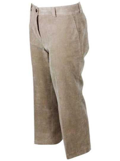 Antonelli Firenze Trousers - ANTONELLI - BALAAN 2