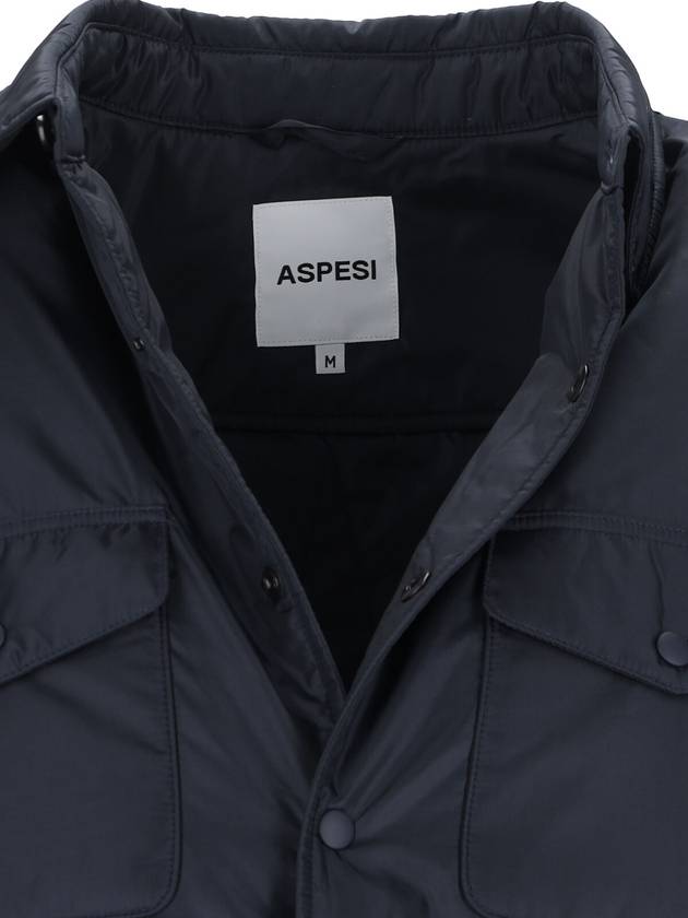 Aspesi Shirts - ASPESI - BALAAN 3