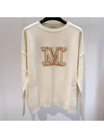 Sweater 1361013100313610131600003 Free - MAX MARA - BALAAN 1