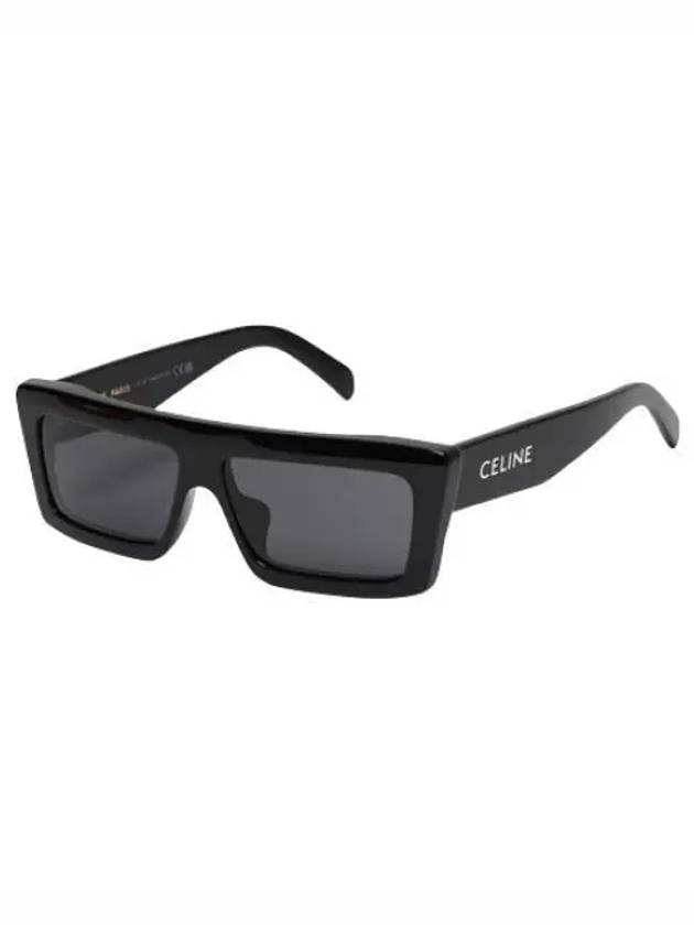 monochrome sunglasses glasses - CELINE - BALAAN 1