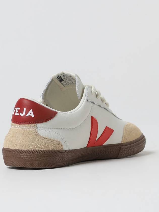 Sneakers Volley Veja in pelle biologica - VEJA - BALAAN 3