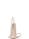 Sense Micro Calfskin Tote Bag Pink - CHLOE - BALAAN 3