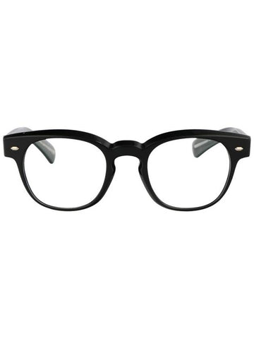 Oliver Peoples Optical - OLIVER PEOPLES - BALAAN 1