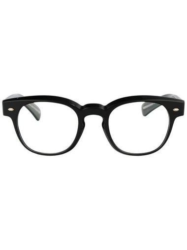 Oliver Peoples Optical - OLIVER PEOPLES - BALAAN 1