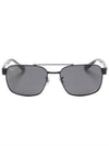 Eyewear Chromance Sunglasses Black - RAY-BAN - BALAAN 1