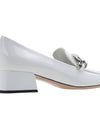 Women s Patent Loafers 5D951D JHR F0009 - MIU MIU - BALAAN 10