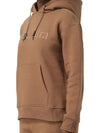 Women s Agre brushed hoodie 2419921011600 002 - MAX MARA - BALAAN 2