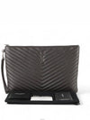 women clutch bag - SAINT LAURENT - BALAAN 8