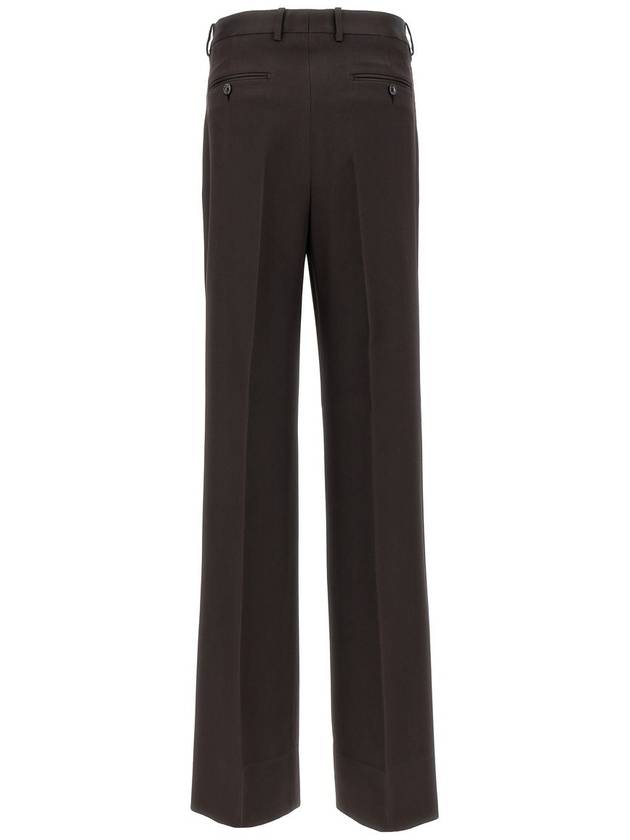 Tom Ford Twill Pants - TOM FORD - BALAAN 2