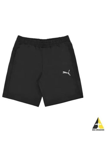 Team goal casual shorts 65860803 - PUMA - BALAAN 1