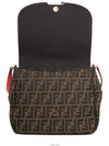 women cross bag - FENDI - BALAAN 9