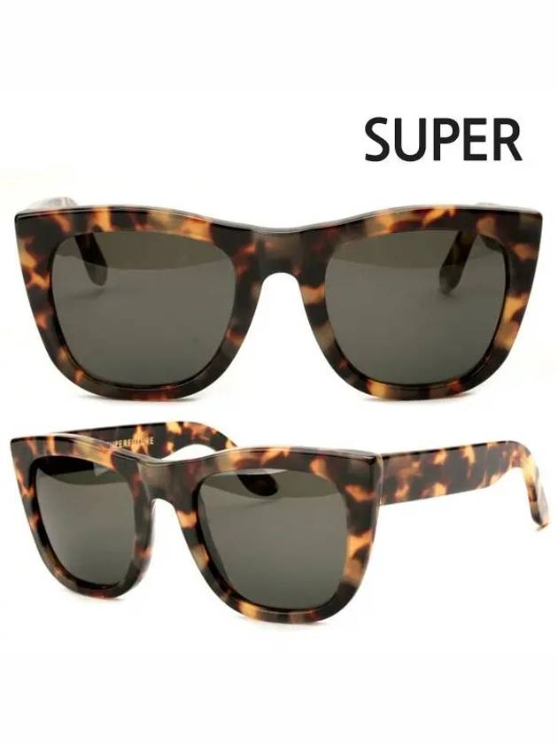 SUPER sunglasses 708_GALS Asian fit - RETROSUPERFUTURE - BALAAN 1