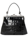 Women s Chain Cross Bag 4B010006W L0039 N401 - VIVIENNE WESTWOOD - BALAAN 3