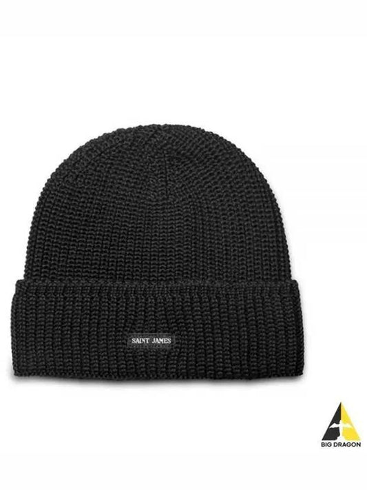 Canot Beanie Navy 9466 CC - SAINT JAMES - BALAAN 1